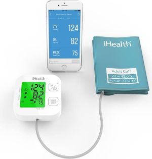 Ciśnieniomierz iHealth KN-550BT 3