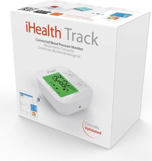 Ciśnieniomierz iHealth KN-550BT 4