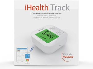 Ciśnieniomierz iHealth KN-550BT 5