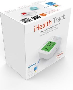 Ciśnieniomierz iHealth KN-550BT 6