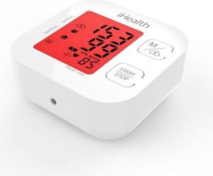 Ciśnieniomierz iHealth KN-550BT 7