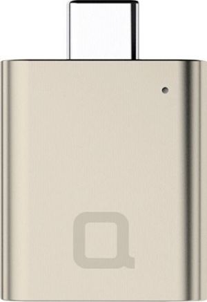 Adapter USB Nonda USB-C na USB (M/F) Złoty (MI22GDRN) 3
