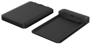 Dysk zewnętrzny SSD Unitek SSD 120 GB Czarny (Y-3262-120) 2