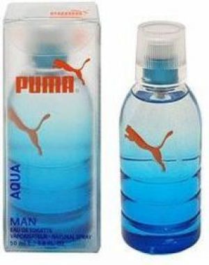 Puma Aqua Man EDT 30 ml 1