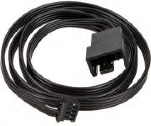 EK Water Blocks 4-pin - 4-pin, 0.5m, Czarny (3831109869734) 2