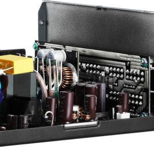 Zasilacz BitFenix Whisper M 750W (BP-WG750UMAG-9FM) 9