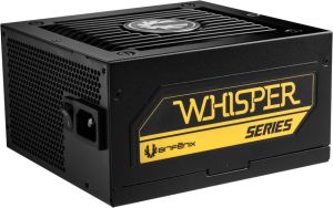 Zasilacz BitFenix Whisper M 650W (BP-WG650UMAG-9FM) 2