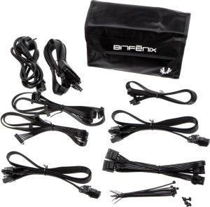 Zasilacz BitFenix Whisper M 650W (BP-WG650UMAG-9FM) 6