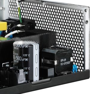 Zasilacz BitFenix Whisper M 650W (BP-WG650UMAG-9FM) 8