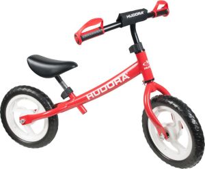 Rowerek biegowy Hudora 12" Laufrad Seven 2.0 (10716) 1