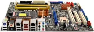 Płyta główna Asus P5K WS 3