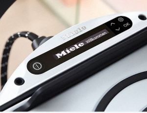 Generator pary Miele FashionMaster B 3312 (13.3312.21) 5