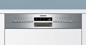 Zmywarka Siemens SN536S01KE 2