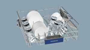 Zmywarka Siemens SN536S01KE 5