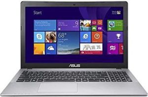 Laptop Asus X555LA-RHI7N10 2