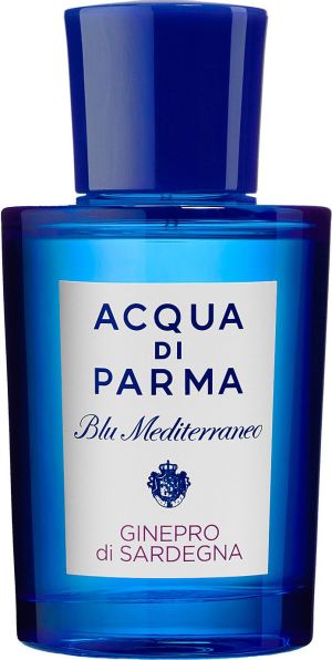 Acqua Di Parma Blu Mediterraneo Ginepro di Sardegna EDT 75ml 1