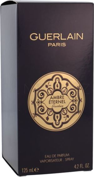 Guerlain Ambre Eternel EDP 125ml 2