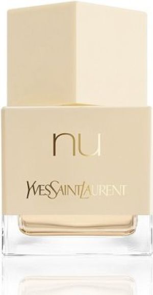 Yves Saint Laurent La Collection Nu EDP 80ml 1