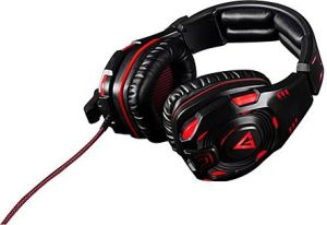 Słuchawki Modecom MC-832 Ghost Czarne (S-MC-832-GHOST) 5