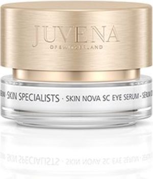 Juvena Skin Specialist Skin Nova SC Eye Serum - Serum pod oczy 15ml 1