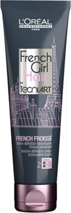L’Oreal Professionnel Tecni Art French Girl Hair French Froissé Krem do włosów 150ml 1