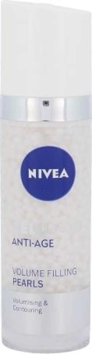 Nivea Cellular anti-age volume filling pearls W 30ml 1