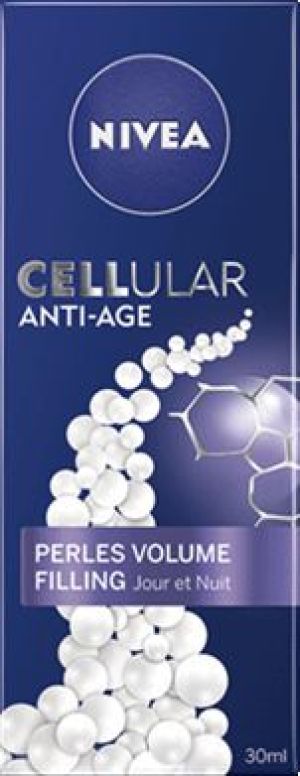 Nivea Cellular anti-age volume filling pearls W 30ml 2