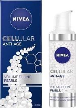 Nivea Cellular anti-age volume filling pearls W 30ml 3