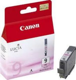 Tusz Canon tusz PGI-9PM (photo magenta) 1