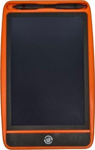 MCD Tablet do pisania LCD pomarańczowy 1