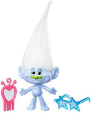 Figurka Hasbro Trolls Figurka podstawowa Guy (5900000942728) 1