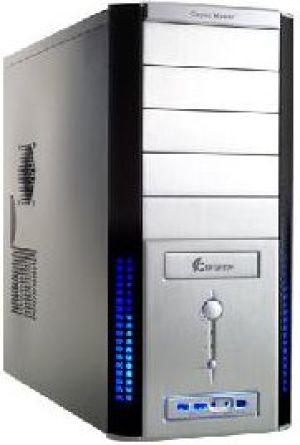 Obudowa Cooler Master Centurion 534 Light srebrna 1