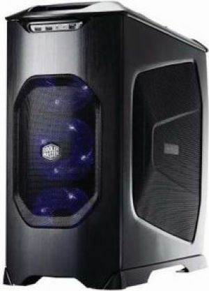 Obudowa Cooler Master Stacker 830 Evolution Czarna 1