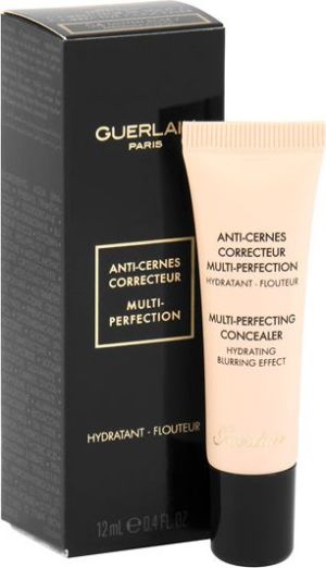 Guerlain Multi-Perfecting Concealer Korektor 04 Moyen Rose 12ml 1