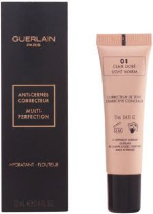 Guerlain Multi-Perfecting Concealer Korektor 01 Clair Dore 12ml 1