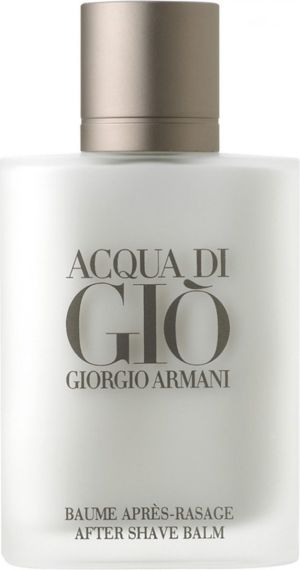 Giorgio Armani Acqua di Gio Pour Homme Balsam po goleniu 100ml 1