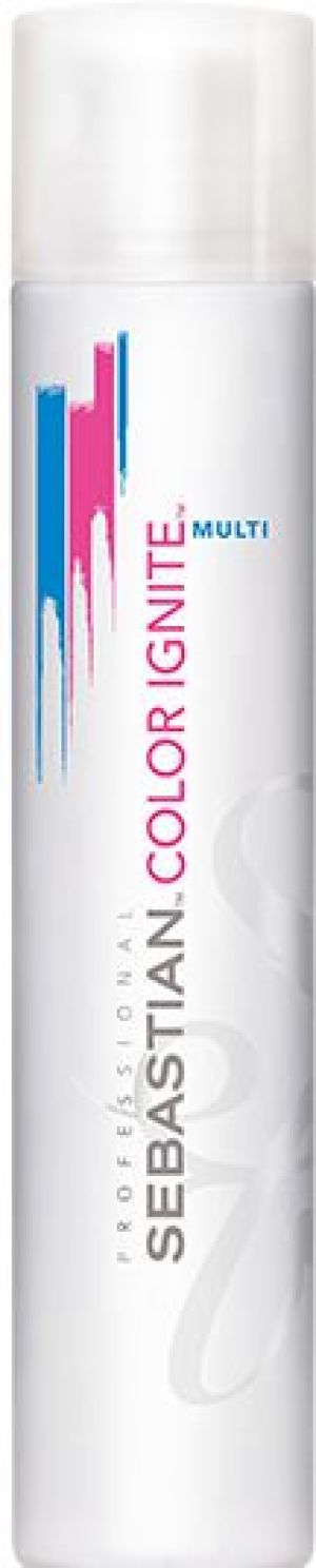 Sebastian Color Ignite Multi Conditioner Odżywka do włosów farbowanych 200ml 1
