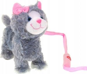 HH Poland Zabawka pluszowa, kotek (HTJ901C) 4