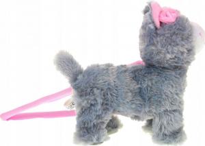 HH Poland Zabawka pluszowa, kotek (HTJ901C) 5