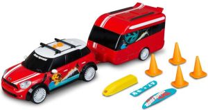 Dumel RoadRippers Mini with Caravan (215959) 1