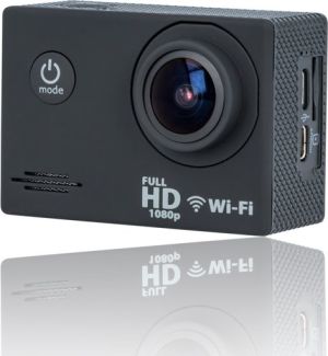 Kamera Forever Kamera sportowa Forever SC-210 PLUS FULL HD Wi-Fi - GSM022094 1