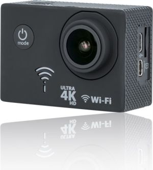 Kamera Forever Kamera sportowa Forever SC-400 PLUS 4K Wi-Fi - GSM022172 1