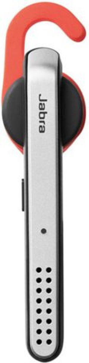 Słuchawka Jabra Zestaw słuchawkowy Bluetooth Jabra Stealth czarny - T_0011596 1