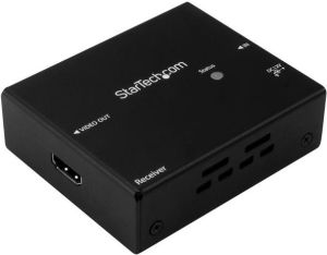 System przekazu sygnału AV StarTech Extender VGA, DisplayPort, HDMI, Cat5 (STDHVHDBT) 4