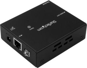 System przekazu sygnału AV StarTech Extender VGA, DisplayPort, HDMI, Cat5 (STDHVHDBT) 5