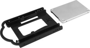 StarTech Mocowanie na dysk 2.5" SSD / HDD (BRACKET125PT) 4