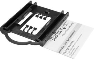 StarTech Mocowanie na dysk 2.5" SSD / HDD (BRACKET125PT) 6