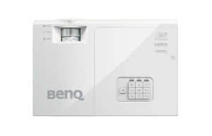 Projektor BenQ MH750 Lampowy 1920 x 1080px 4500 lm DLP 7