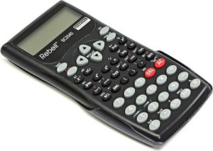 Kalkulator Rebell RE-SC2040 BX 2