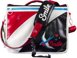 Torba Smile Pin Up L (16506) 1